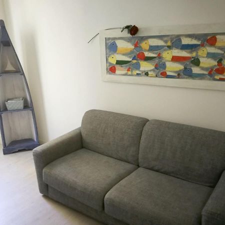 Casa Patella Apartment San Terenzo Luaran gambar