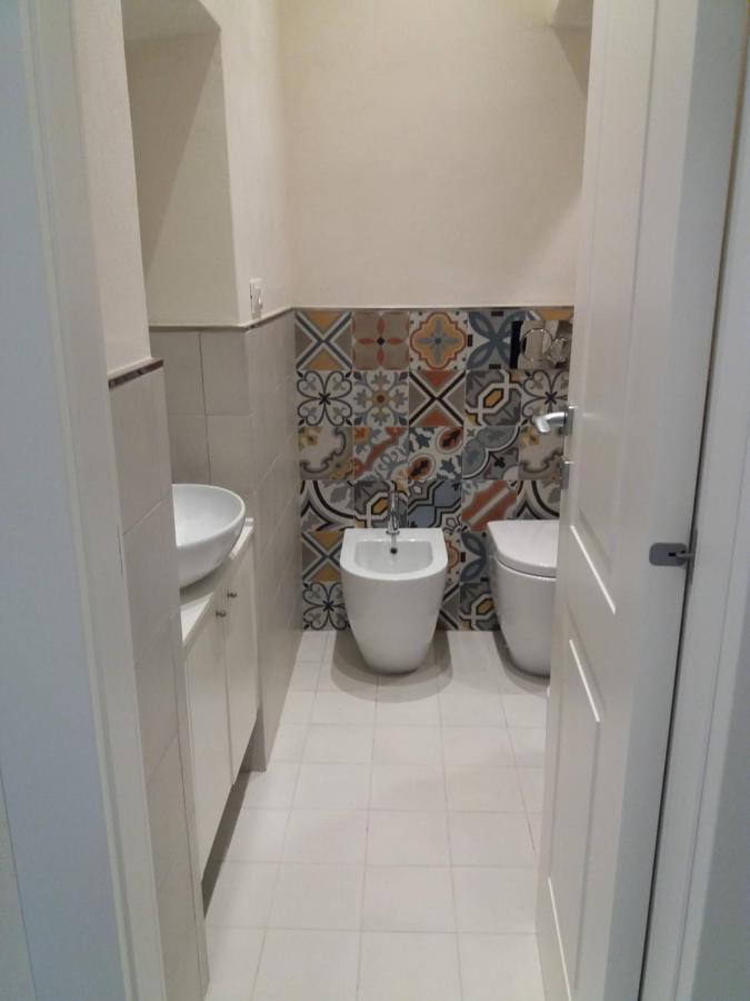 Casa Patella Apartment San Terenzo Luaran gambar