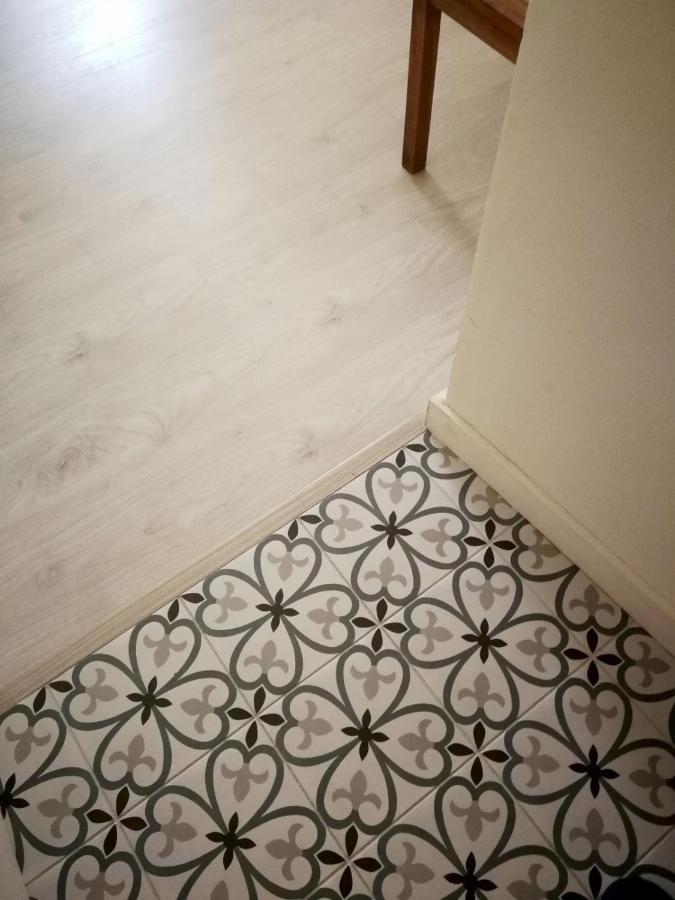 Casa Patella Apartment San Terenzo Luaran gambar