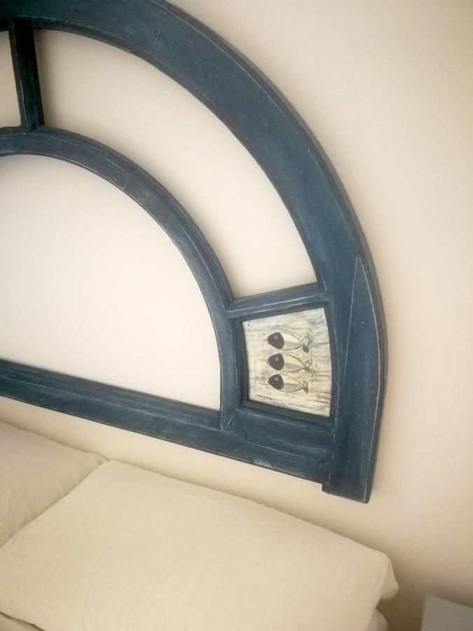 Casa Patella Apartment San Terenzo Luaran gambar