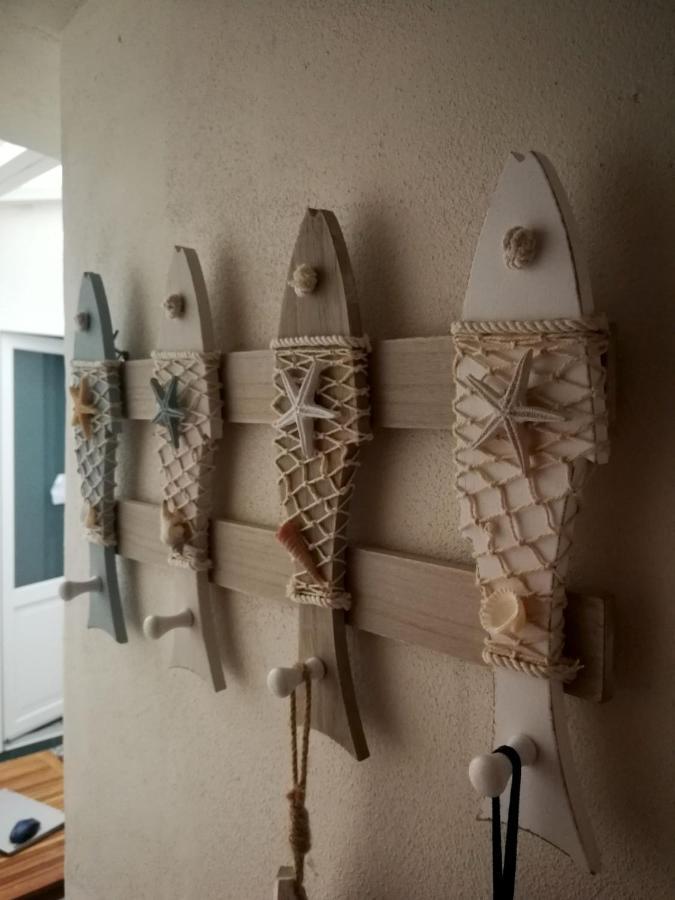 Casa Patella Apartment San Terenzo Luaran gambar